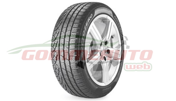 COP. 305/35R20 104V W 240 SOTTOZERO (DOT13)